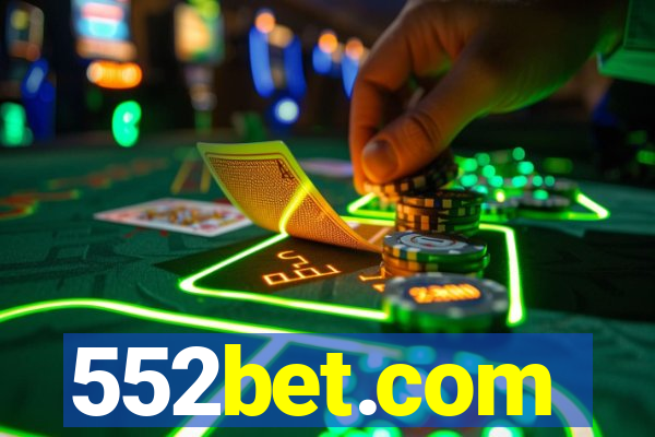 552bet.com