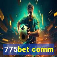 775bet comm