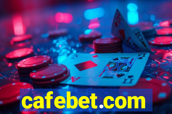 cafebet.com