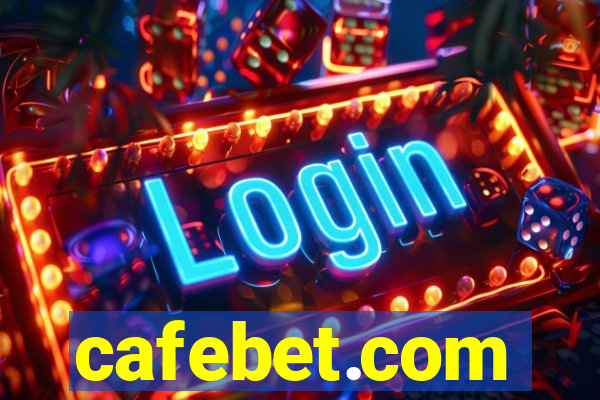 cafebet.com