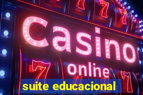 suite educacional