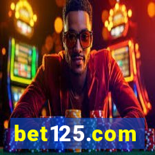 bet125.com