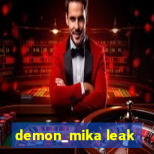 demon_mika leak