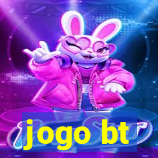 jogo bt