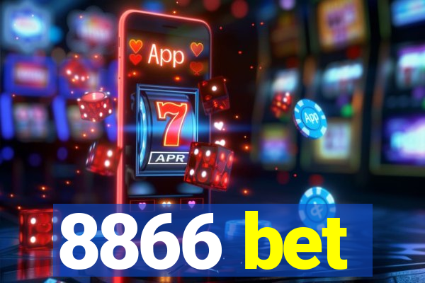 8866 bet