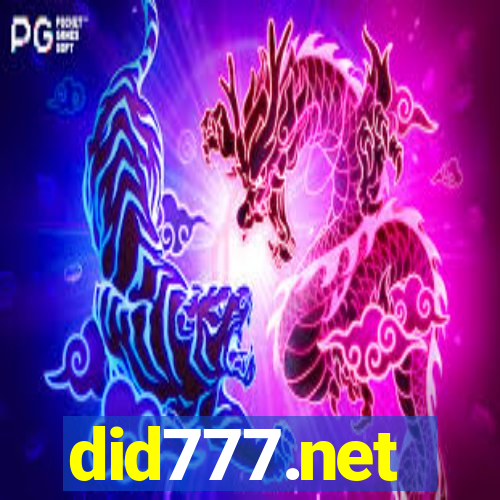 did777.net