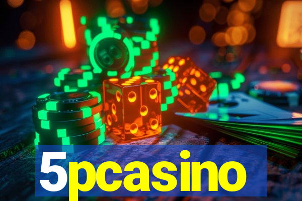 5pcasino