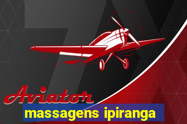 massagens ipiranga