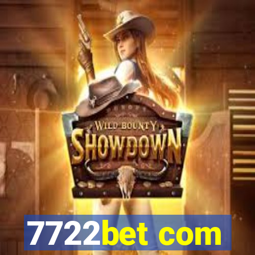 7722bet com