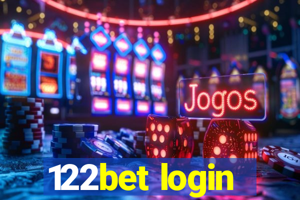 122bet login