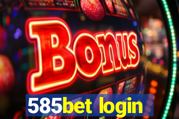 585bet login