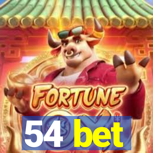 54 bet