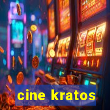 cine kratos