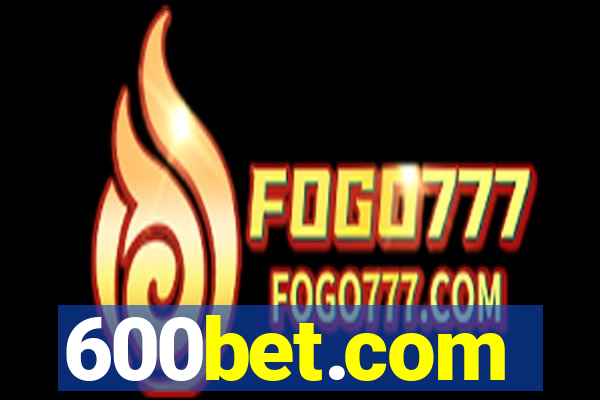 600bet.com