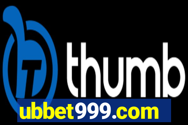 ubbet999.com