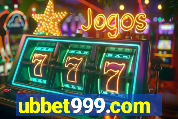 ubbet999.com