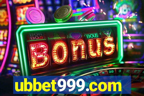 ubbet999.com