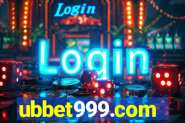 ubbet999.com