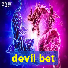 devil bet