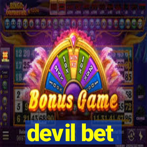 devil bet