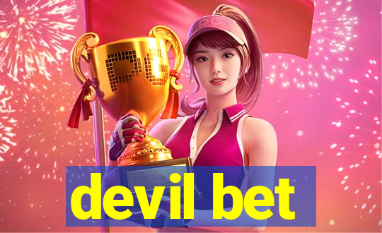 devil bet