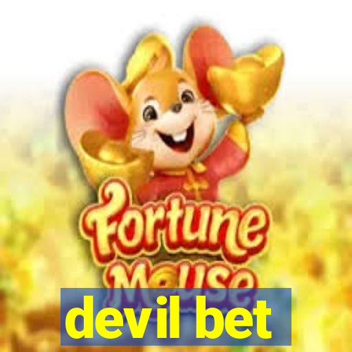 devil bet