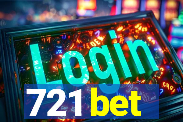 721 bet