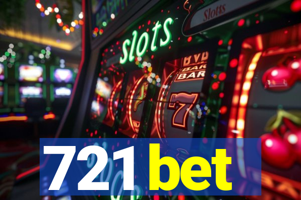 721 bet