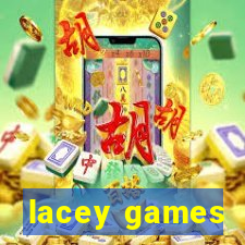 lacey games