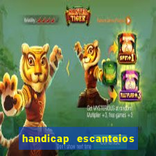 handicap escanteios -1,5 o que significa