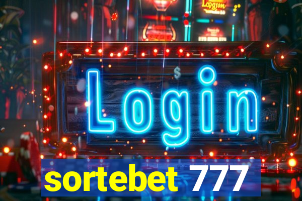 sortebet 777