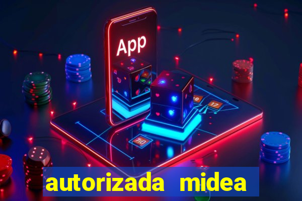 autorizada midea porto alegre