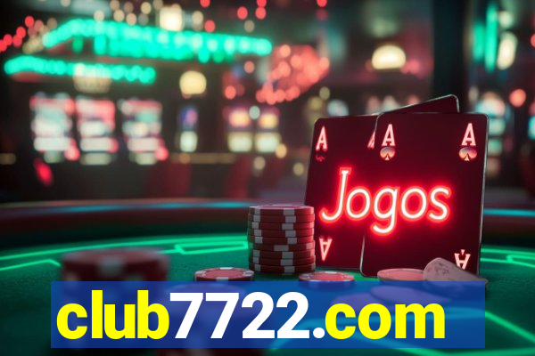 club7722.com