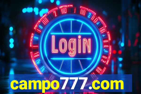 campo777.com