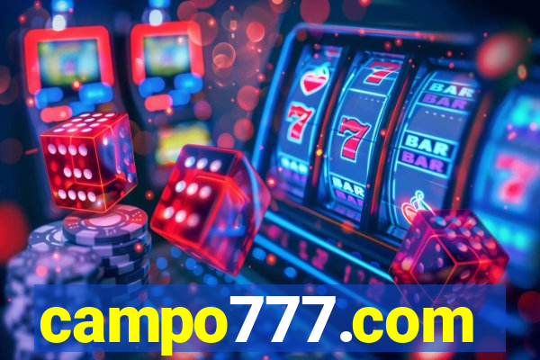 campo777.com