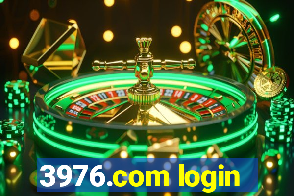 3976.com login