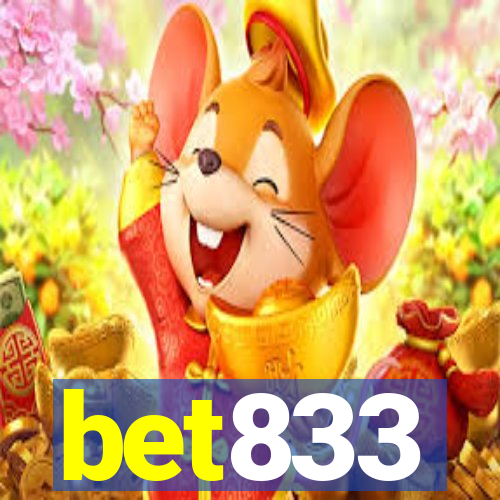 bet833