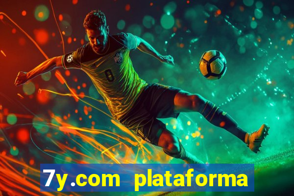 7y.com plataforma de jogos