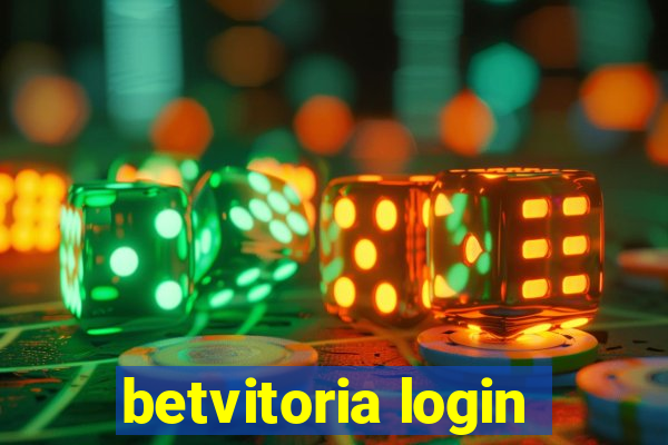 betvitoria login