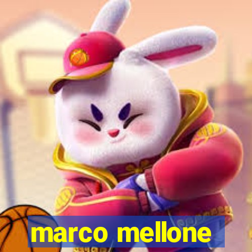 marco mellone