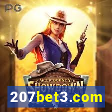 207bet3.com