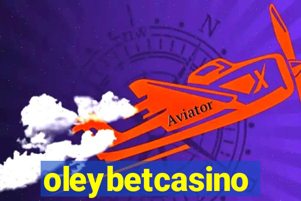 oleybetcasino