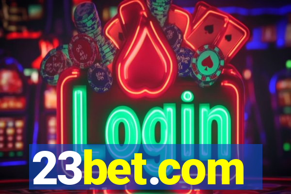 23bet.com