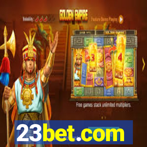 23bet.com