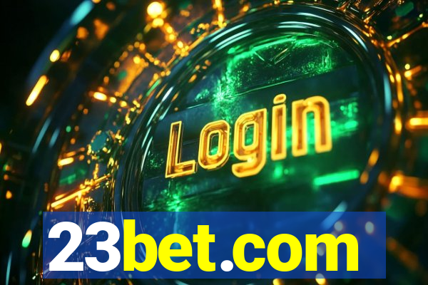 23bet.com