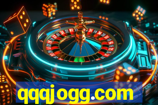 qqqjogg.com