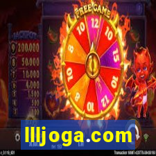 llljoga.com