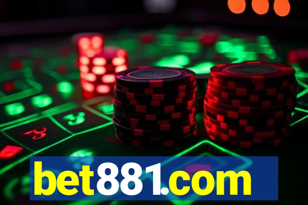 bet881.com