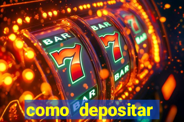 como depositar dinheiro no betano