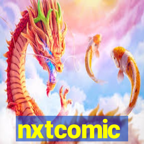 nxtcomic